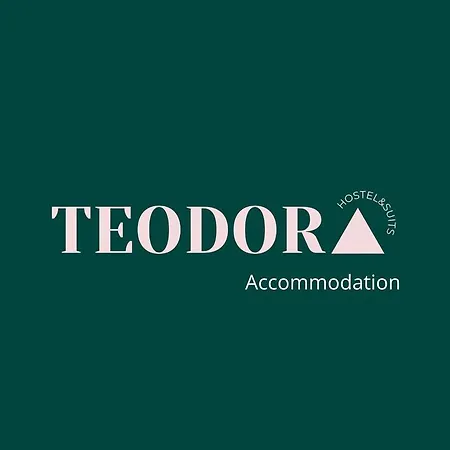 Teodora Hostel&suits Ostello *