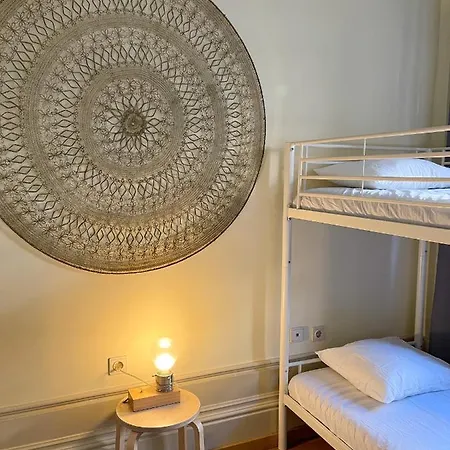 Teodora Hostel&suits Ostello