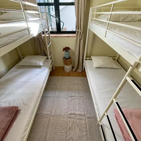 Ostello Teodora Hostel&suits *