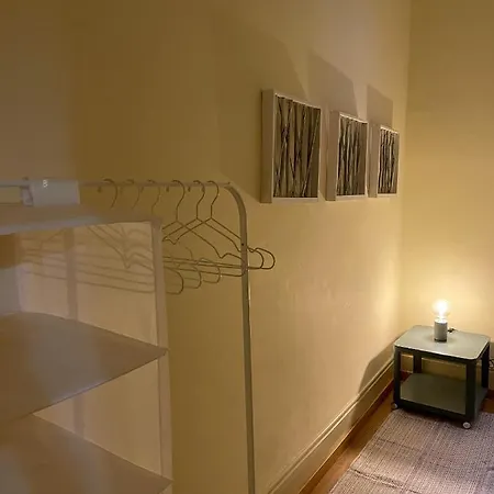 Ostello Teodora Hostel&suits *