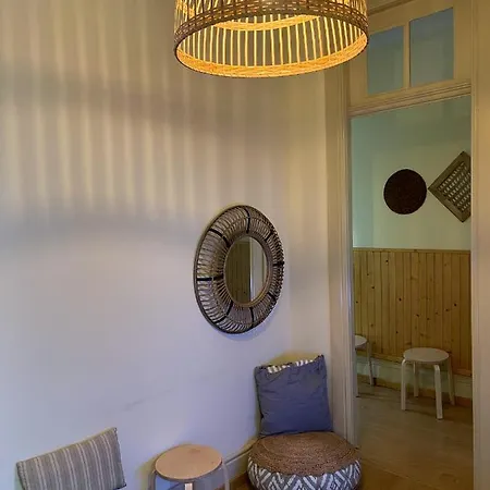 Teodora Hostel&suits Oporto