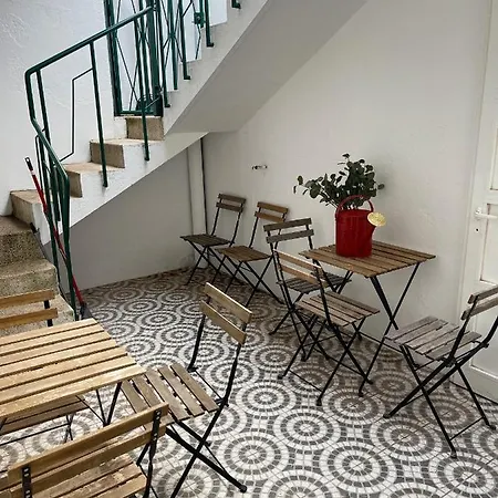 Hostel Teodora & Suits Porto
