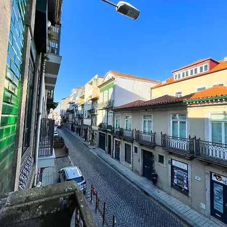 Teodora & Suits * Porto